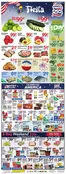 Fiesta Mart catalogue | Great offer for bargain hunters | 2026-07-01T00:00:00.000Z - 2026-07-07T00:00:00.000Z
