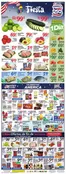 Fiesta Mart catalogue | Current bargains and offers | 2026-07-01T00:00:00.000Z - 2026-07-07T00:00:00.000Z