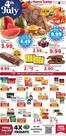 Harris Teeter catalogue | Great offer for all customers | 2026-07-01T00:00:00.000Z - 2026-07-07T00:00:00.000Z