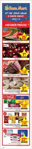 Save Mart catalogue | Weekly | 2026-07-01T00:00:00.000Z - 2026-07-07T00:00:00.000Z