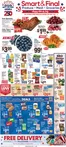 Smart & Final catalogue in Scottsdale AZ | Special offers for you | 2026-07-01T00:00:00.000Z - 2026-07-02T00:00:00.000Z