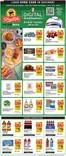 ShopRite catalogue in Richboro PA | Current deals and offers | 2026-07-01T00:00:00.000Z - 2026-07-11T00:00:00.000Z