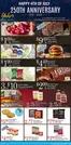 Yoke's Fresh Market catalogue | Our best offers for you | 2026-07-01T00:00:00.000Z - 2026-07-07T00:00:00.000Z