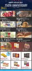 Yoke's Fresh Market catalogue | Great offer for bargain hunters | 2026-07-01T00:00:00.000Z - 2026-07-07T00:00:00.000Z
