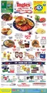 Ingles Markets catalogue | Top offers for smart savers | 2026-07-01T00:00:00.000Z - 2026-07-07T00:00:00.000Z