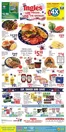 Ingles Markets catalogue | Top offers for smart savers | 2026-07-01T00:00:00.000Z - 2026-07-07T00:00:00.000Z