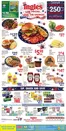 Ingles Markets catalogue | Attractive special offers for everyone | 2026-07-01T00:00:00.000Z - 2026-07-07T00:00:00.000Z