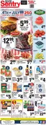 Sentry catalogue in Greenfield WI | Weekly Ad | 2026-07-02T00:00:00.000Z - 2026-07-08T00:00:00.000Z