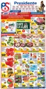 Presidente catalogue | Presidente weekly ad | 2026-07-01T00:00:00.000Z - 2026-07-07T00:00:00.000Z