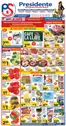Presidente catalogue | Top offers for smart savers | 2026-07-01T00:00:00.000Z - 2026-07-31T00:00:00.000Z