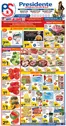 Presidente catalogue | Exclusive deals for our customers | 2026-07-01T00:00:00.000Z - 2026-07-31T00:00:00.000Z