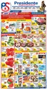 Presidente catalogue | Wide range of offers | 2026-07-01T00:00:00.000Z - 2026-07-07T00:00:00.000Z