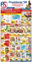Presidente catalogue | New offers to discover | 2026-07-01T00:00:00.000Z - 2026-07-31T00:00:00.000Z