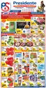 Presidente catalogue | Top offers for all bargain hunters | 2026-07-01T00:00:00.000Z - 2026-07-14T00:00:00.000Z