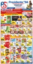 Presidente catalogue | Discounts and promotions | 2026-07-01T00:00:00.000Z - 2026-07-31T00:00:00.000Z