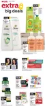 CVS Health catalogue | Top offers for all bargain hunters | 2026-07-05T00:00:00.000Z - 2026-07-11T00:00:00.000Z