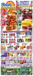 Bravo Supermarkets catalogue | Top deals and discounts | 2026-07-03T00:00:00.000Z - 2026-07-09T00:00:00.000Z