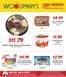 Woodman's catalogue | Offers for bargain hunters | 2026-07-02T00:00:00.000Z - 2026-07-08T00:00:00.000Z