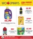 Woodman's catalogue | Our best offers for you | 2026-07-02T00:00:00.000Z - 2026-07-08T00:00:00.000Z