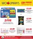 Woodman's catalogue | Our best offers for you | 2026-07-02T00:00:00.000Z - 2026-07-08T00:00:00.000Z