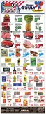 Food Bazaar catalogue | Great discounts on selected products | 2026-07-02T00:00:00.000Z - 2026-07-08T00:00:00.000Z