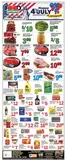 Food Bazaar catalogue | Discover attractive offers | 2026-07-02T00:00:00.000Z - 2026-07-08T00:00:00.000Z