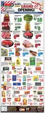 Food Bazaar catalogue | Current bargains and offers | 2026-07-02T00:00:00.000Z - 2026-07-08T00:00:00.000Z