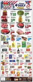 Food Bazaar catalogue | Current bargains and offers | 2026-07-02T00:00:00.000Z - 2026-07-08T00:00:00.000Z