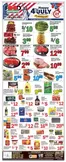 Food Bazaar catalogue | Current bargains and offers | 2026-07-02T00:00:00.000Z - 2026-07-08T00:00:00.000Z