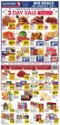 Safeway catalogue in Hyattsville MD | Discover attractive offers | 2026-07-03T00:00:00.000Z - 2026-07-09T00:00:00.000Z