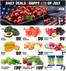 Super King Markets catalogue in Sunset Beach CA | Our best deals for you | 2026-07-01T00:00:00.000Z - 2026-07-07T00:00:00.000Z