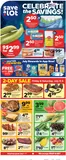 Save a Lot catalogue in Wheaton IL | Current bargains and offers | 2026-07-01T00:00:00.000Z - 2026-07-07T00:00:00.000Z