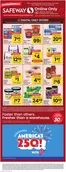 Safeway catalogue | Safeway - Eastern - SP | 2026-07-03T00:00:00.000Z - 2026-07-09T00:00:00.000Z