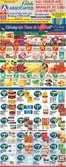 Associated catalogue in New York | Special offers for you | 2026-07-03T00:00:00.000Z - 2026-07-09T00:00:00.000Z