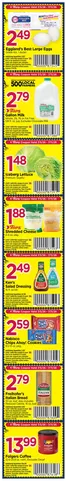 Tops catalogue in Victor NY | Super Coupons! | 2026-07-05T00:00:00.000Z - 2026-07-11T00:00:00.000Z