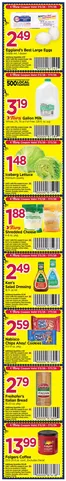 Tops catalogue | Our best deals for you | 2026-07-05T00:00:00.000Z - 2026-07-11T00:00:00.000Z
