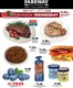 Fareway catalogue | Great offer for bargain hunters | 2026-07-06T00:00:00.000Z - 2026-07-11T00:00:00.000Z