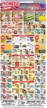 Pioneer Supermarkets catalogue in Scarsdale NY | Discover attractive offers | 2026-07-05T00:00:00.000Z - 2026-07-11T00:00:00.000Z