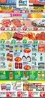 Met Foodmarkets catalogue | Top deals and discounts | 2026-07-05T00:00:00.000Z - 2026-07-11T00:00:00.000Z