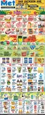 Met Foodmarkets catalogue | Great offer for all customers | 2026-07-05T00:00:00.000Z - 2026-07-11T00:00:00.000Z