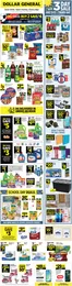 Dollar General catalogue in Hoboken GA | Special offers for you | 2026-07-05T00:00:00.000Z - 2026-07-11T00:00:00.000Z