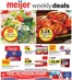 Meijer catalogue | Exclusive bargains | 2026-07-08T00:00:00.000Z - 2026-07-14T00:00:00.000Z