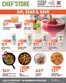 Chef'Store catalogue | Attractive special offers for everyone | 2026-07-06T00:00:00.000Z - 2026-07-19T00:00:00.000Z