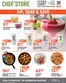 Chef'Store catalogue in Ashland OR | Current special promotions | 2026-07-06T00:00:00.000Z - 2026-07-19T00:00:00.000Z