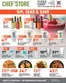 Chef'Store catalogue | Great offer for all customers | 2026-07-06T00:00:00.000Z - 2026-07-19T00:00:00.000Z