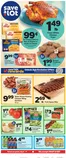 Save a Lot catalogue | Great offer for all customers | 2026-07-05T00:00:00.000Z - 2026-07-11T00:00:00.000Z