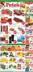 Pete's Fresh Market catalogue | Special offers for you | 2026-07-08T00:00:00.000Z - 2026-07-14T00:00:00.000Z