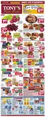 Tony's Fresh Market catalogue in Chicago IL | Weekly Ad | 2026-07-08T00:00:00.000Z - 2026-07-14T00:00:00.000Z