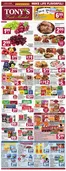 Tony's Fresh Market catalogue in Bristol WI | Weekly Ad | 2026-07-08T00:00:00.000Z - 2026-07-14T00:00:00.000Z