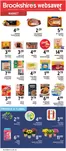 Brookshire's catalogue | Great discounts on selected products | 2026-07-08T00:00:00.000Z - 2026-07-14T00:00:00.000Z